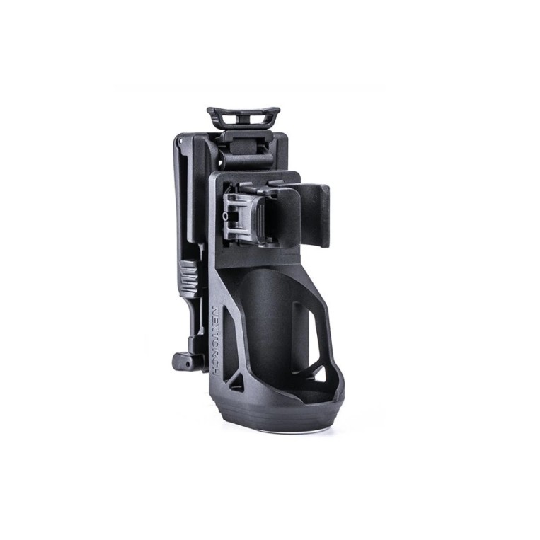 WUBEN C2 FLASHLIGHT PLUS V51 HOLSTER