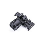 WUBEN C2 FLASHLIGHT PLUS V51 HOLSTER