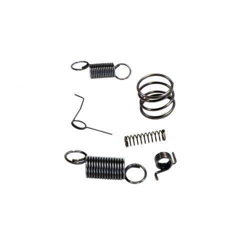 SET DE RESORTURI PENTRU GEARBOX VERS. III