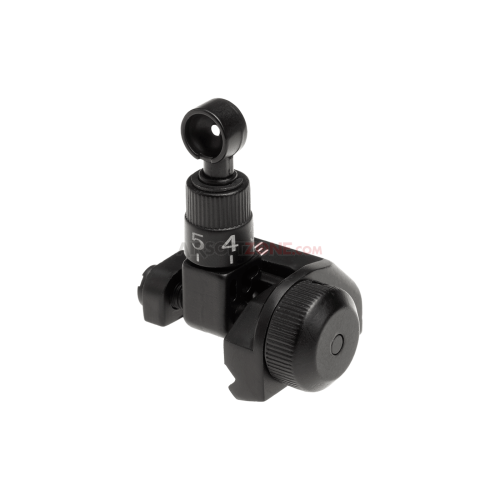 300M BACK UP REAR SIGHT