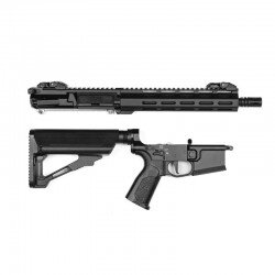 AIRSOFT SYSTEMS ASAR CQB