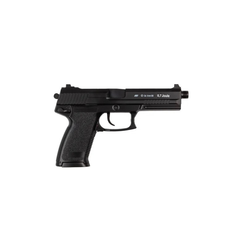 ASG MK23 SPECIAL OPERATIONS