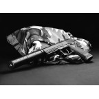 ASG MK23 SPECIAL OPERATIONS