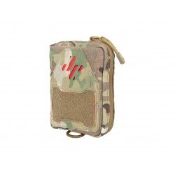 POUCH MEDICAL SPECNA ARMS - MULTICAM