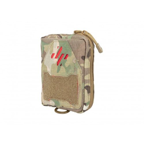 POUCH MEDICAL SPECNA ARMS - MULTICAM