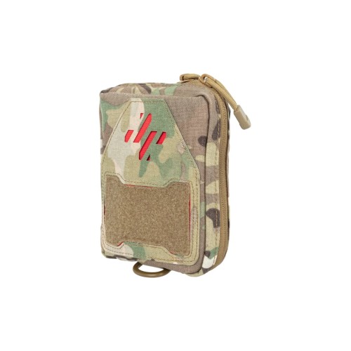 POUCH MEDICAL SPECNA ARMS - MULTICAM