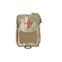 POUCH MEDICAL SPECNA ARMS - MULTICAM