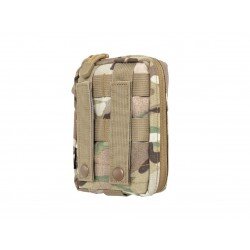 POUCH MEDICAL SPECNA ARMS - MULTICAM