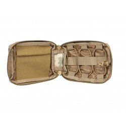 POUCH MEDICAL SPECNA ARMS - MULTICAM