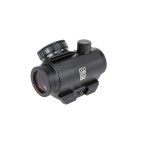 SPECNA ARMS CORE™ HELIX RED DOT SIGHT BLACK