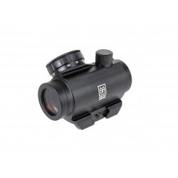 SPECNA ARMS CORE™ HELIX RED DOT SIGHT BLACK