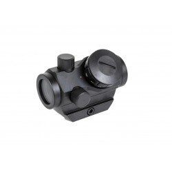 SPECNA ARMS CORE™ HELIX RED DOT SIGHT BLACK
