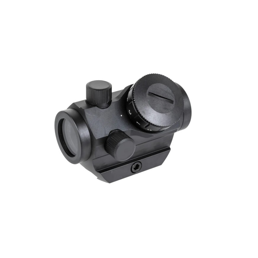 SPECNA ARMS CORE™ HELIX RED DOT SIGHT BLACK