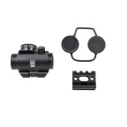 SPECNA ARMS CORE™ HELIX RED DOT SIGHT BLACK