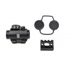 SPECNA ARMS CORE™ HELIX RED DOT SIGHT BLACK
