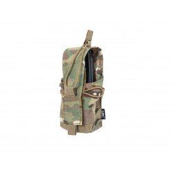 PORT INCARCATOR DUBLU UNIVERSAL - MULTICAM