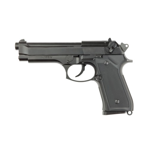 M9 - FULL METAL BODY