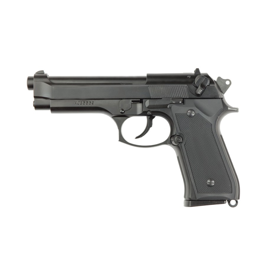 M9 - FULL METAL BODY