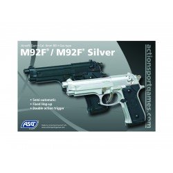 M92F DUAL TONE (HW)