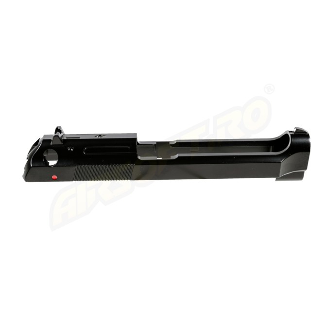 CARRELLO IN METALLO PER M9 IA FULL METAL BODY