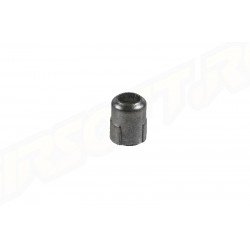 INTERNAL BARREL ADAPTER FOR DAN WESSON 6 INCH REVOLVER