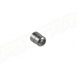 INTERNAL BARREL ADAPTER FOR DAN WESSON 6 INCH REVOLVER
