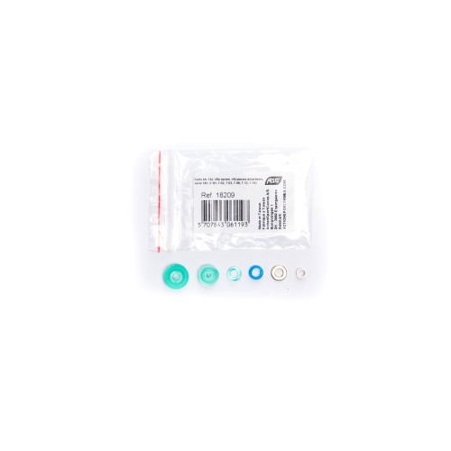 KIT DE MENTENANTA PENTRU SERIILE TAC