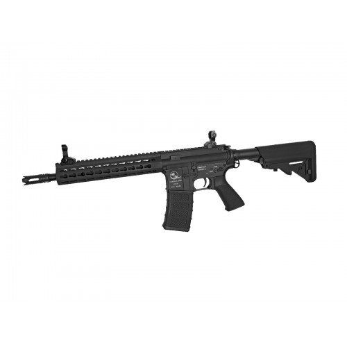 ARMALITE M15 ASSAULT - BLACK