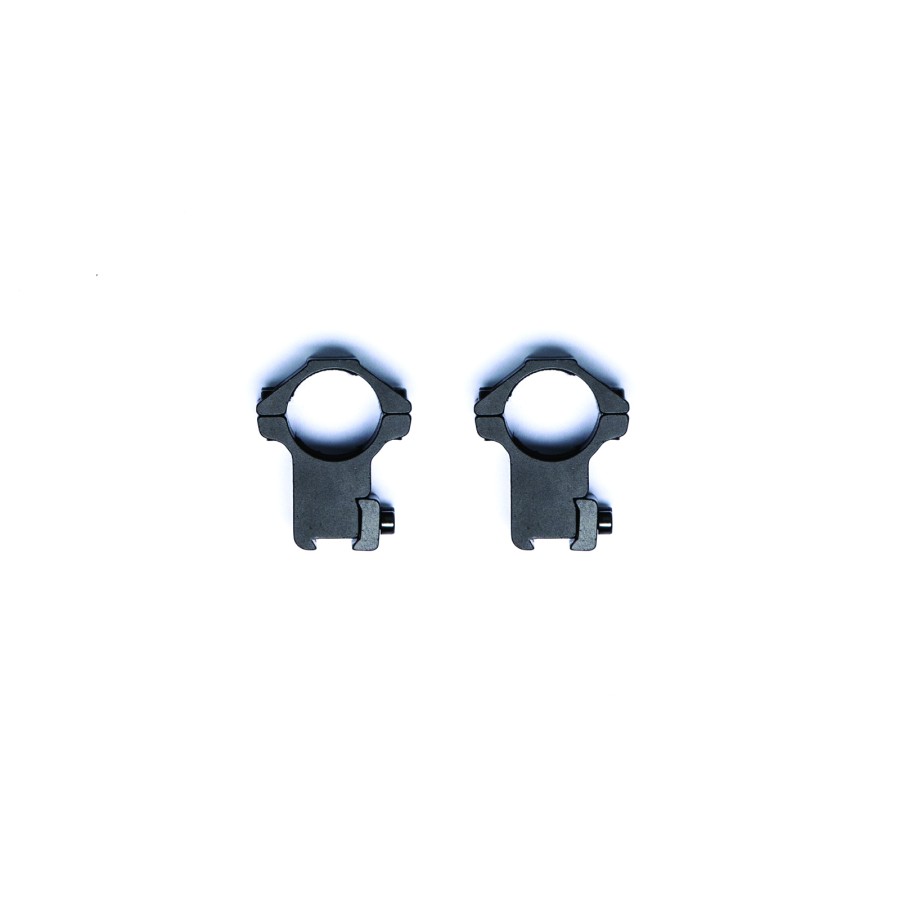 INELE DE MONTARE - 25,4 MM DIAMETRU - PENTRU SINE DE 11MM