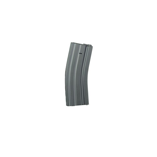 INCARCATOR METALIC DE 45 BILE - AEG - NEGRU