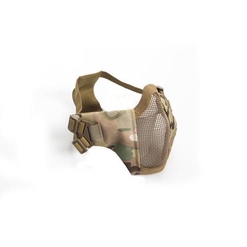 MASCA DE PROTECTIE - METALICA - MULTICAM