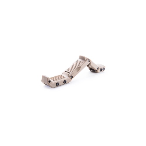 HERA ARMS MULTI-POSITION FRONT GRIP HFGA - TAN