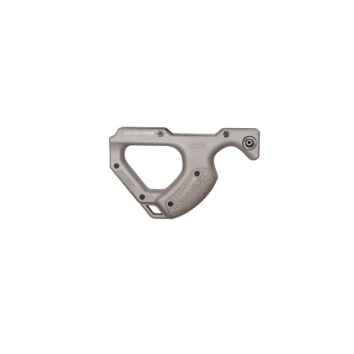FRONT GRIP - HERA CQR - TAN