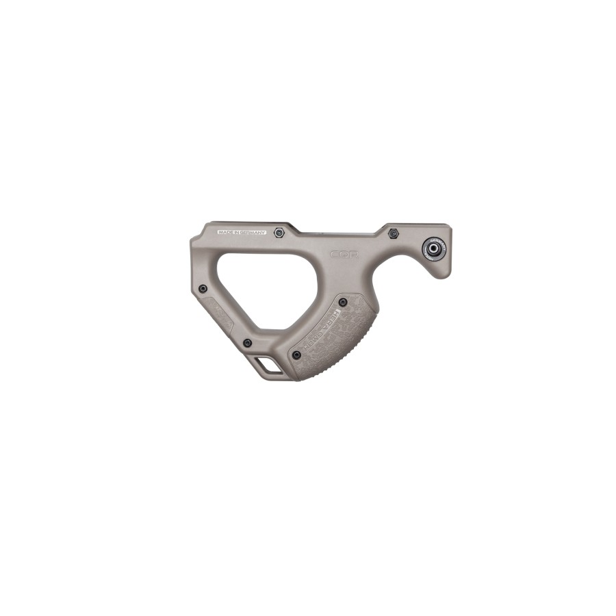 HERA ARMS FRONT GRIP - CQR - TAN
