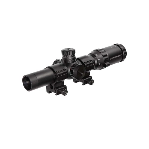 SHORT DOT SIGHT - RED/GREEN