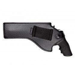 TEACA DIN PIELE PENTRU REVOLVER DW 715 - 6 INCH- 8 INCH