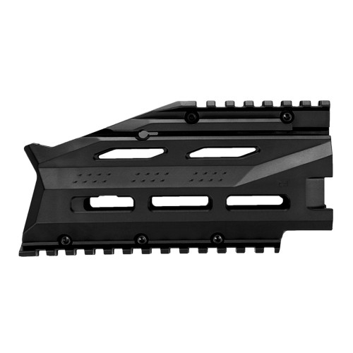 ATEK HANDGUARD PT. SCORPION EVO
