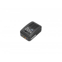 ASG ALIMENTATOR PENTRU ACUMULATORI MODEL A450 - LIPO/NIMH/LIFE/LIHV - EU