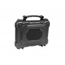 CUTIE DIN PLASTIC PENTRU PISTOL - WATERPROOF
