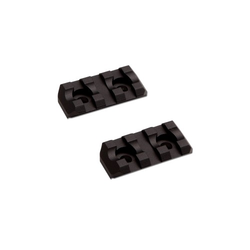 SET DE DOUA SINE M-LOK - SHORT - 3 SLOTS