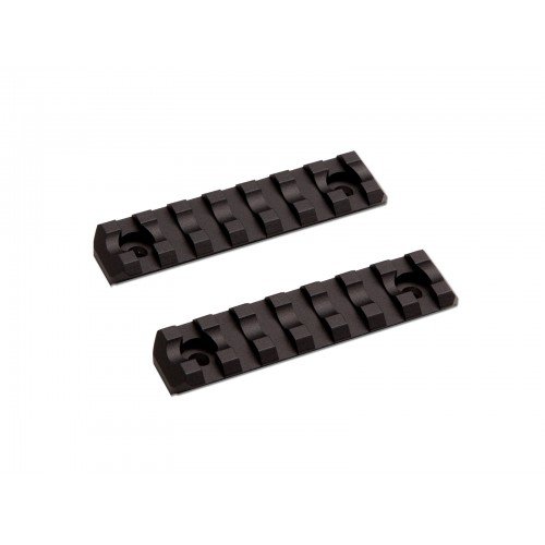 SET DE DOUA SINE M-LOK - SHORT - 7 SLOTS