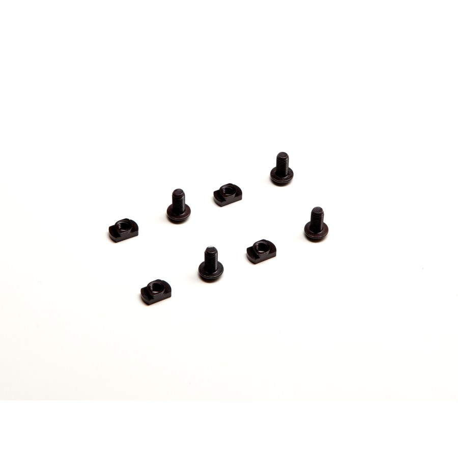SET DE DOUA SINE M-LOK - SHORT - 7 SLOTS