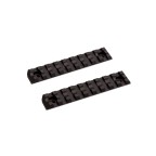 SET DE DOUA SINE M-LOK - SHORT - 9 SLOTS