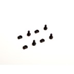 SET DE DOUA SINE M-LOK - SHORT - 9 SLOTS