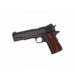 DAN WESSON A2 - CO2 - GBB