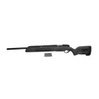 SNIPER STEYR SCOUT - BLACK