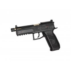 CZ P-09 OPTIC READY - GBB - CO2