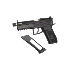 ASG CZ P-09 OPTIC READY GBB CO2