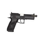 ASG CZ P-09 OPTIC READY GBB CO2