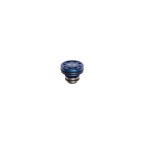 CAP PISTON - CNC